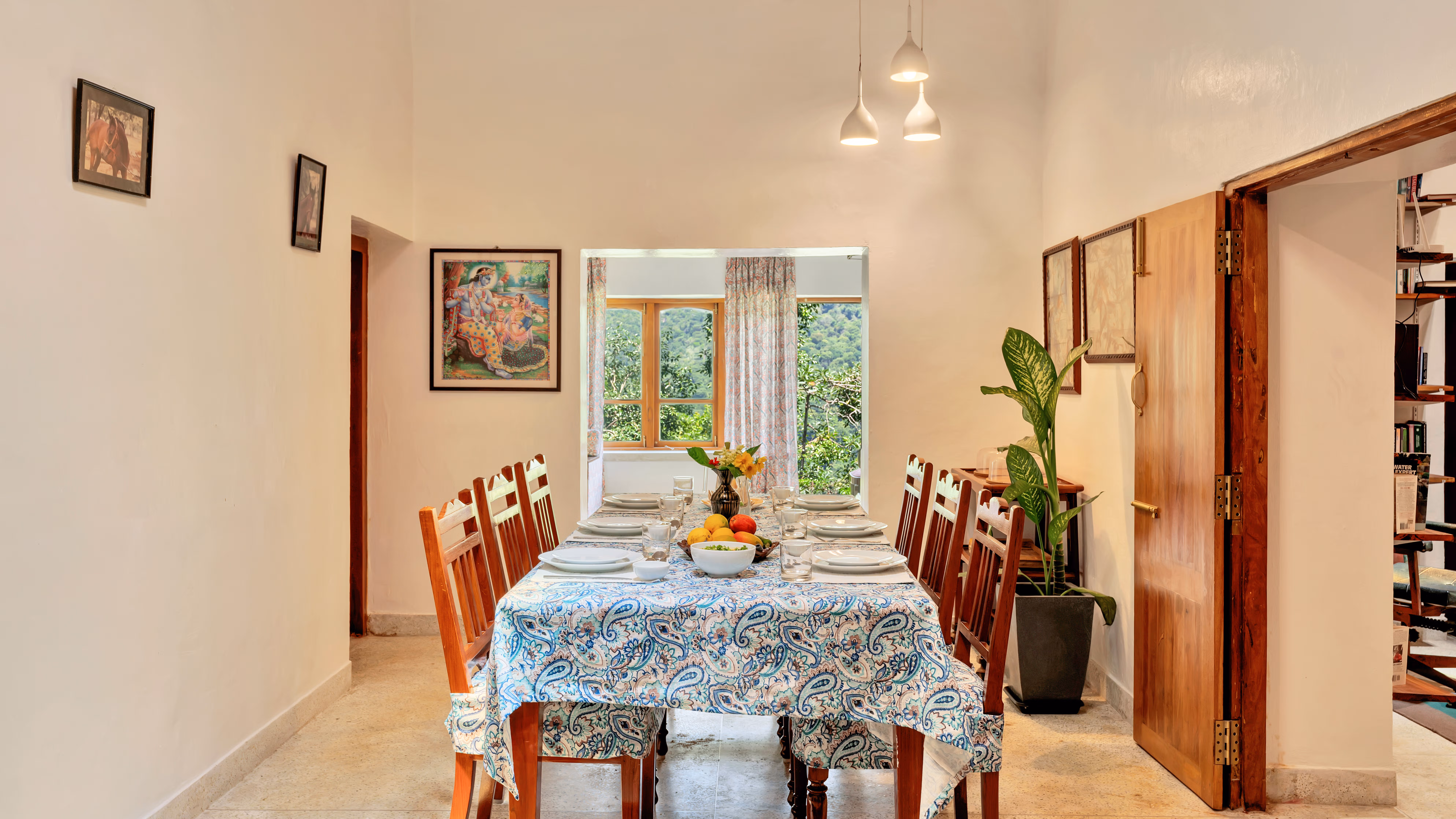 Nandanvan Estate ~ A Serene Coffee Plantation Retreat near Kodaikanal — photograph 23