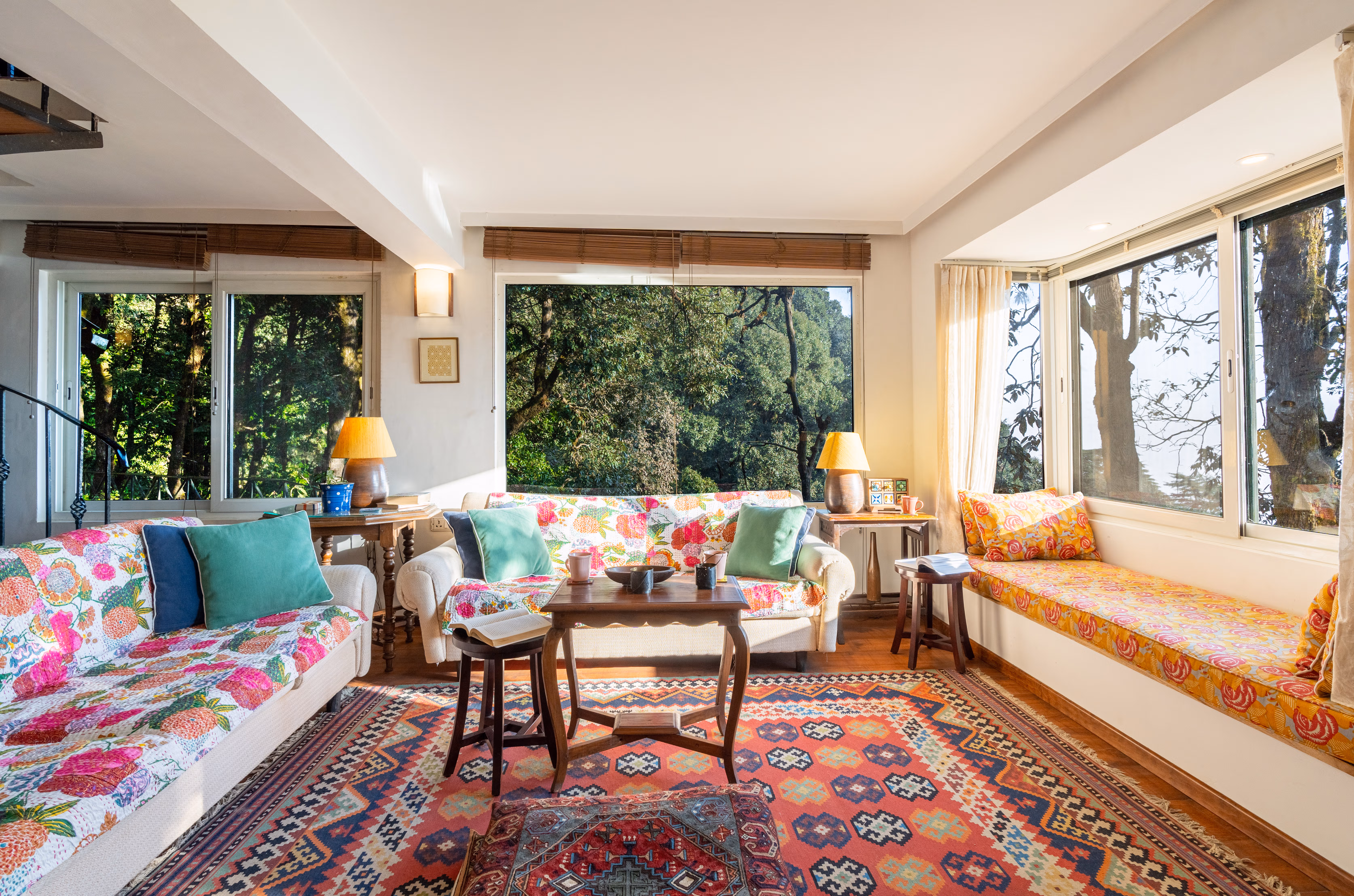 The Charming Cottage ~ A Timeless Heritage Retreat Amid Landour’s Deodars — photograph 25
