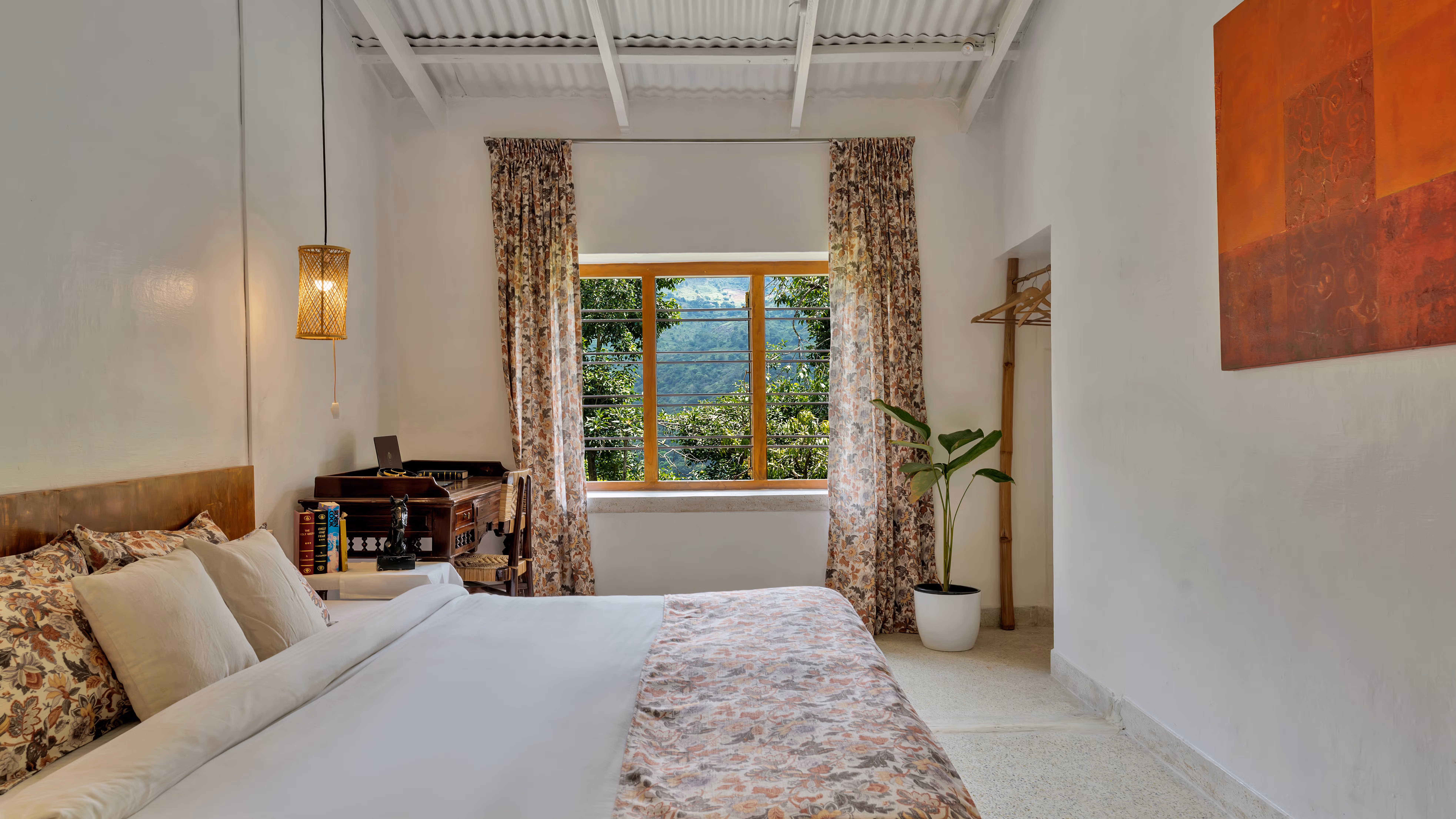 Nandanvan Estate ~ A Serene Coffee Plantation Retreat near Kodaikanal — photograph 22