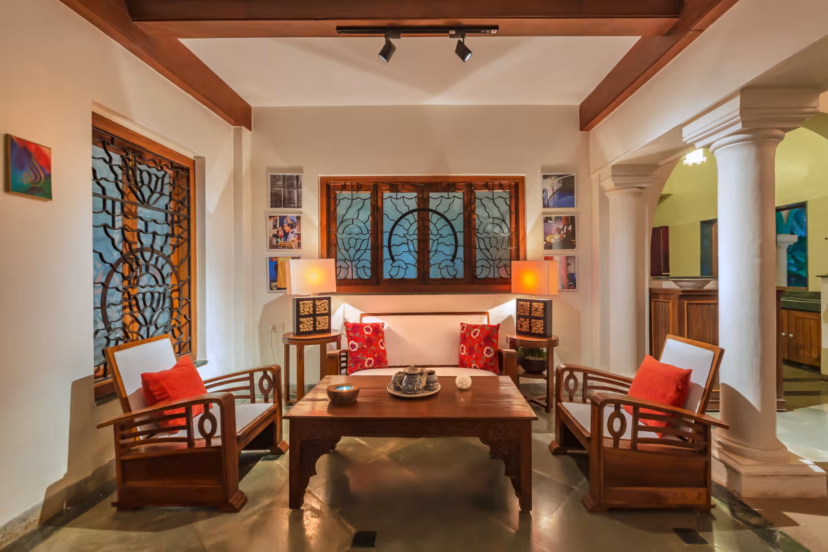 Aquamarina by the Beach ~ A Mediterranean Hideaway on Nagaon’s Shores — photograph 10