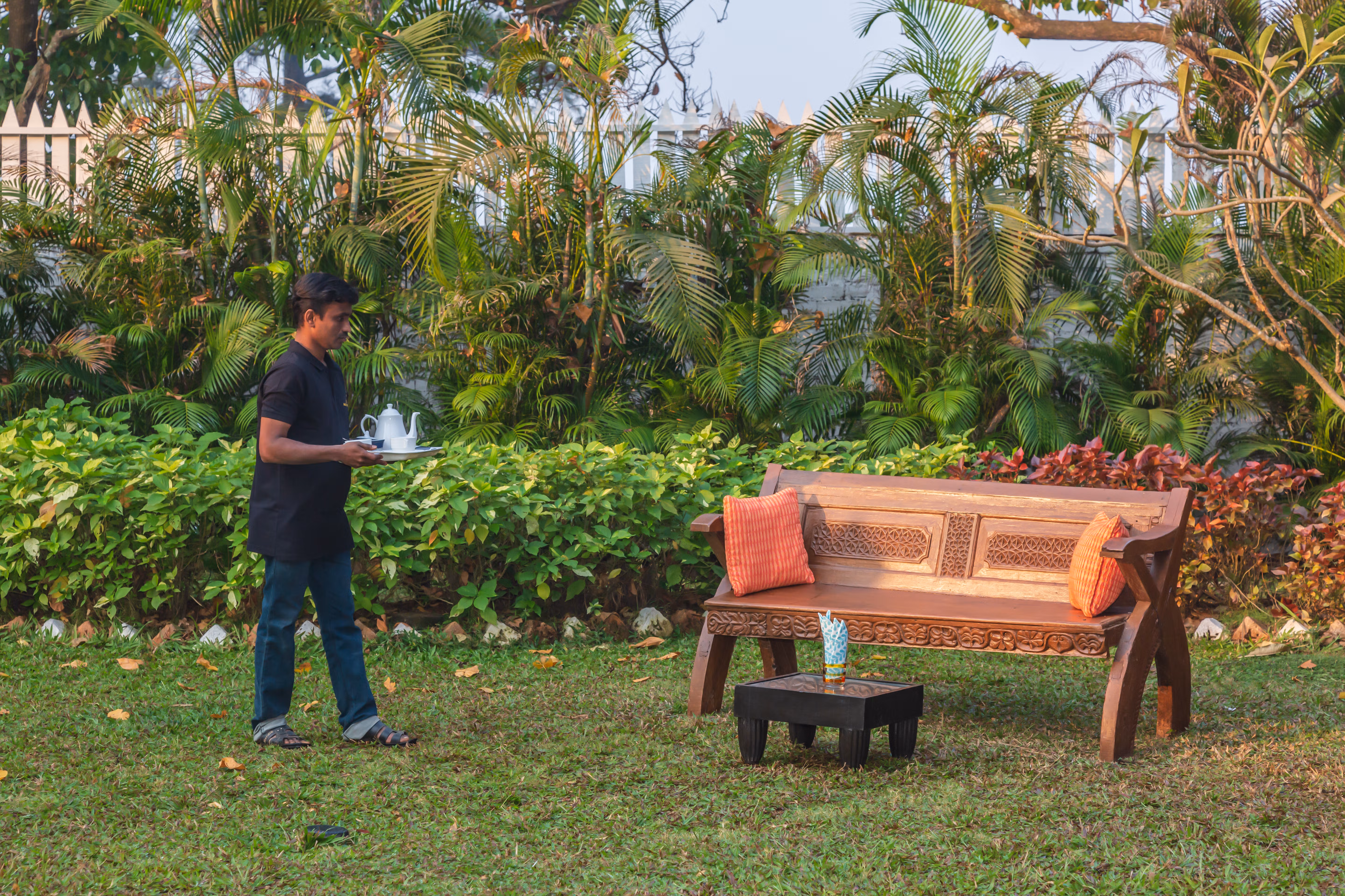Aquamarina by the Beach ~ A Mediterranean Hideaway on Nagaon’s Shores — photograph 24