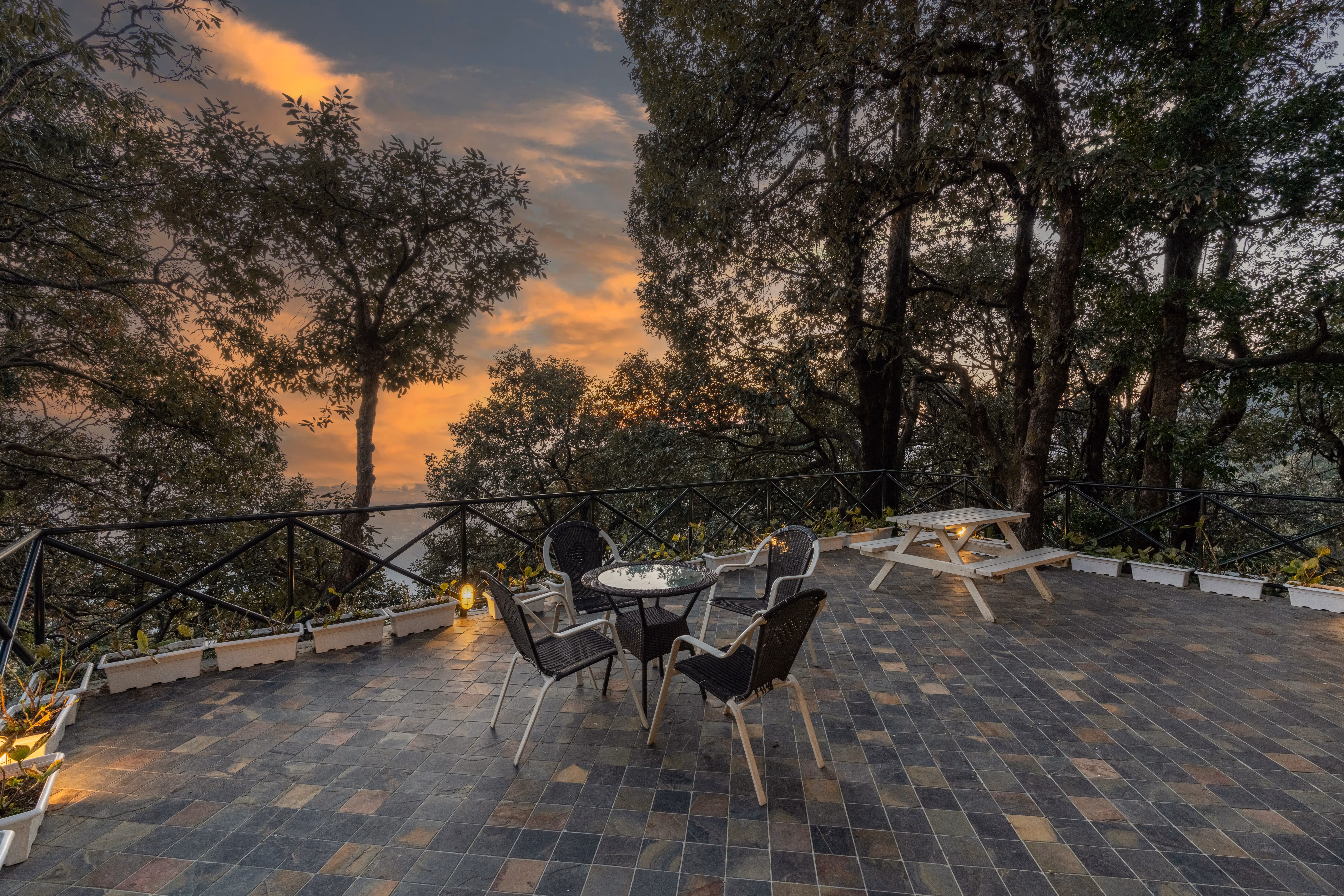 The Charming Cottage ~ A Timeless Heritage Retreat Amid Landour’s Deodars — photograph 28