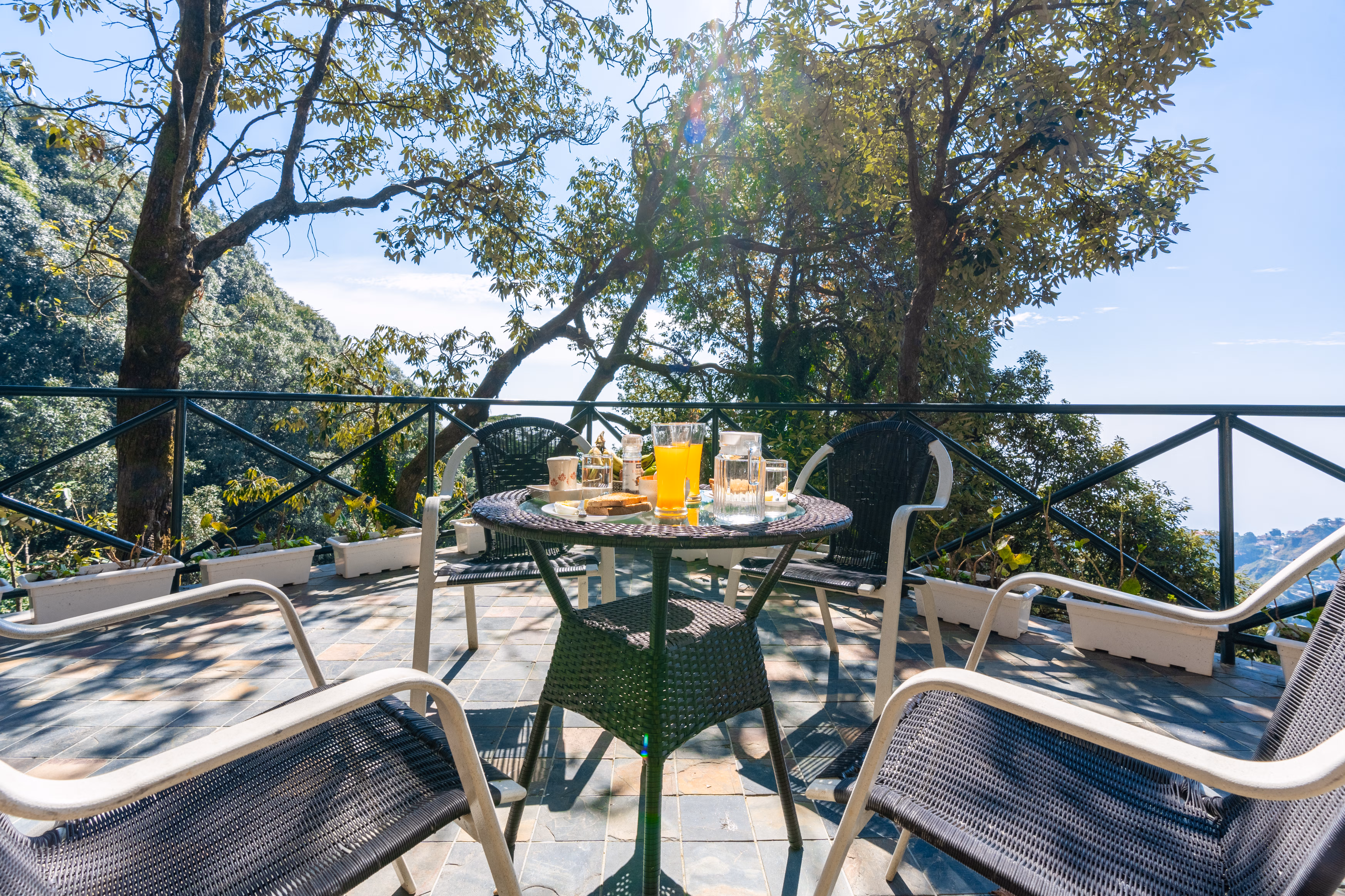 The Charming Cottage ~ A Timeless Heritage Retreat Amid Landour’s Deodars — photograph 23
