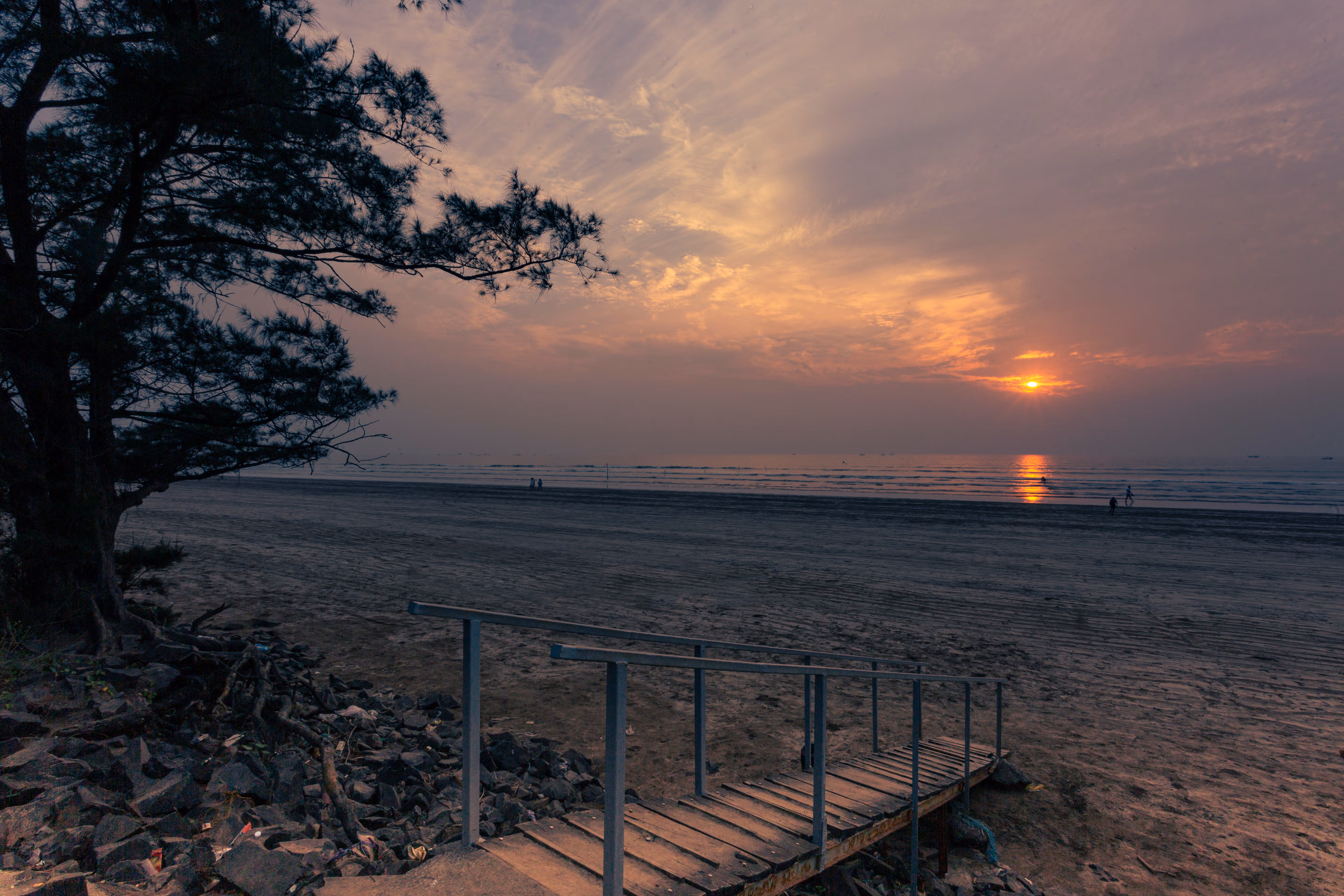 Aquamarina by the Beach ~ A Mediterranean Hideaway on Nagaon’s Shores — photograph 17