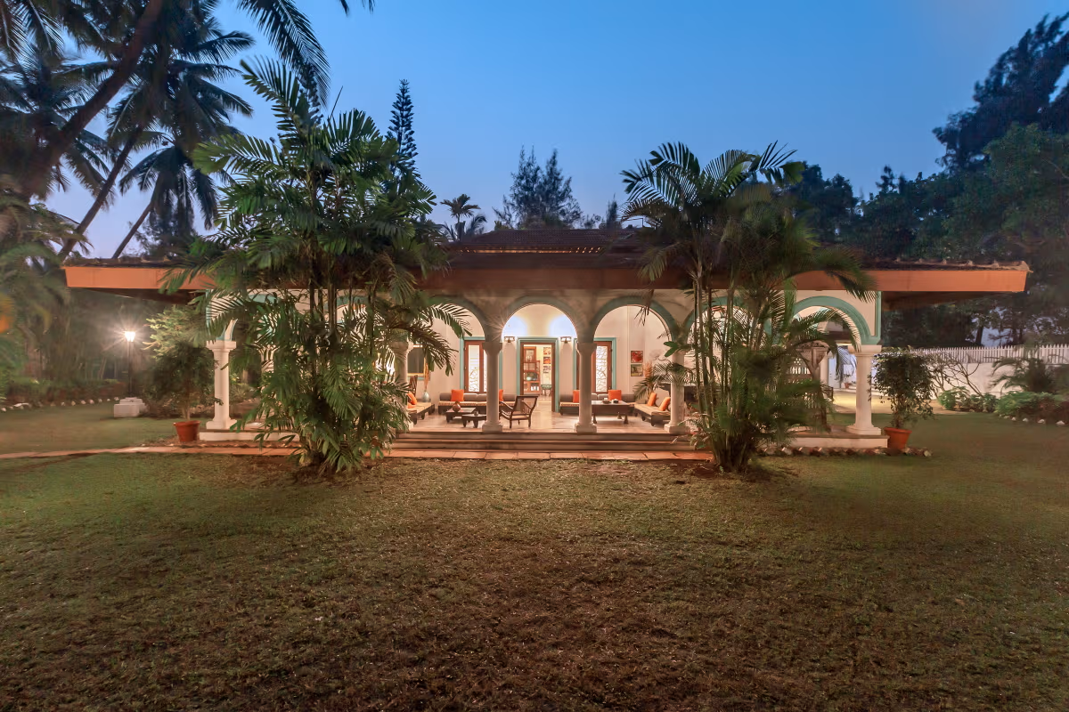 Aquamarina by the Beach ~ A Mediterranean Hideaway on Nagaon’s Shores — photograph 22
