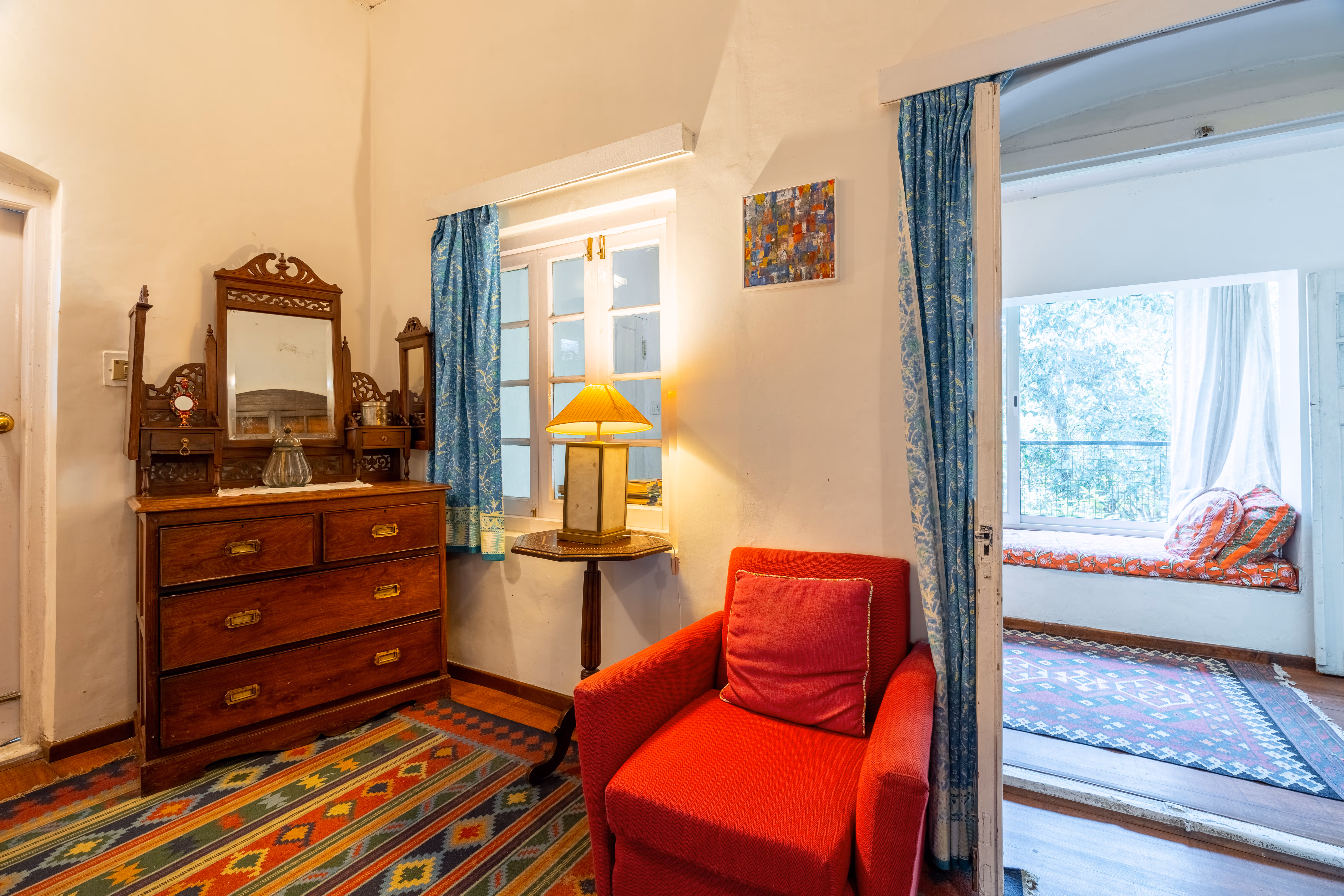 The Charming Cottage ~ A Timeless Heritage Retreat Amid Landour’s Deodars — photograph 20
