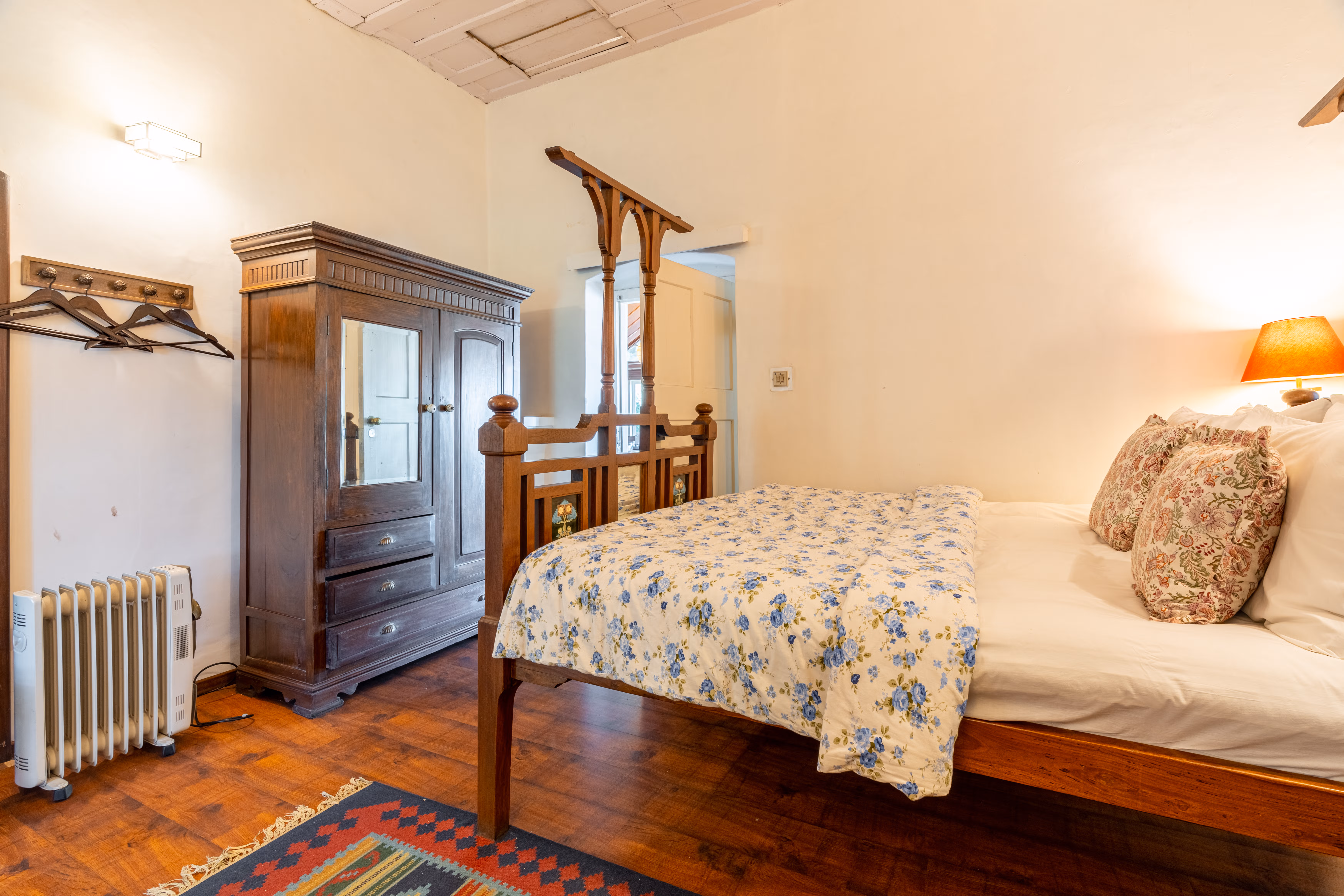 The Charming Cottage ~ A Timeless Heritage Retreat Amid Landour’s Deodars — photograph 19