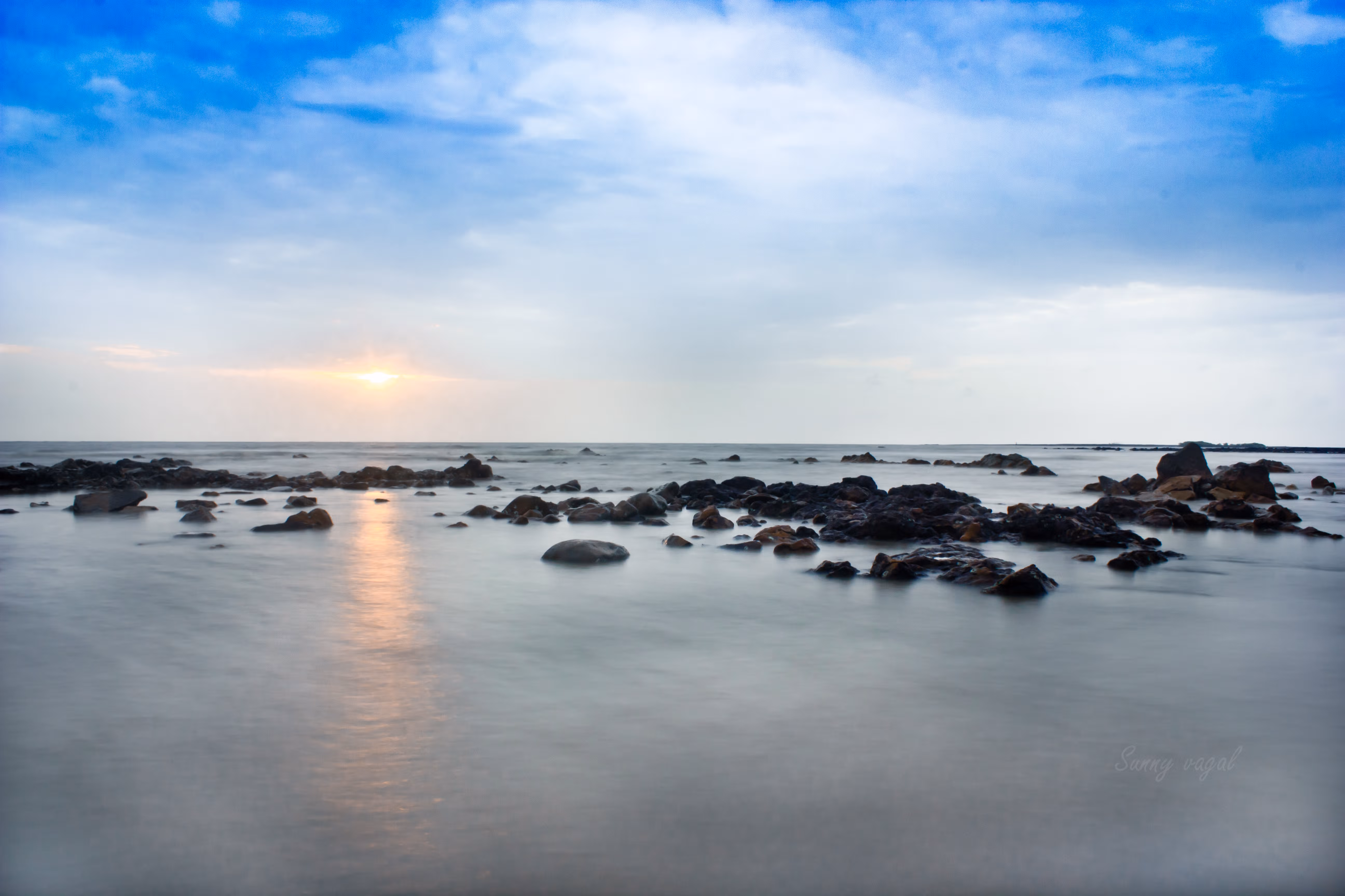 Aquamarina by the Beach ~ A Mediterranean Hideaway on Nagaon’s Shores — photograph 26