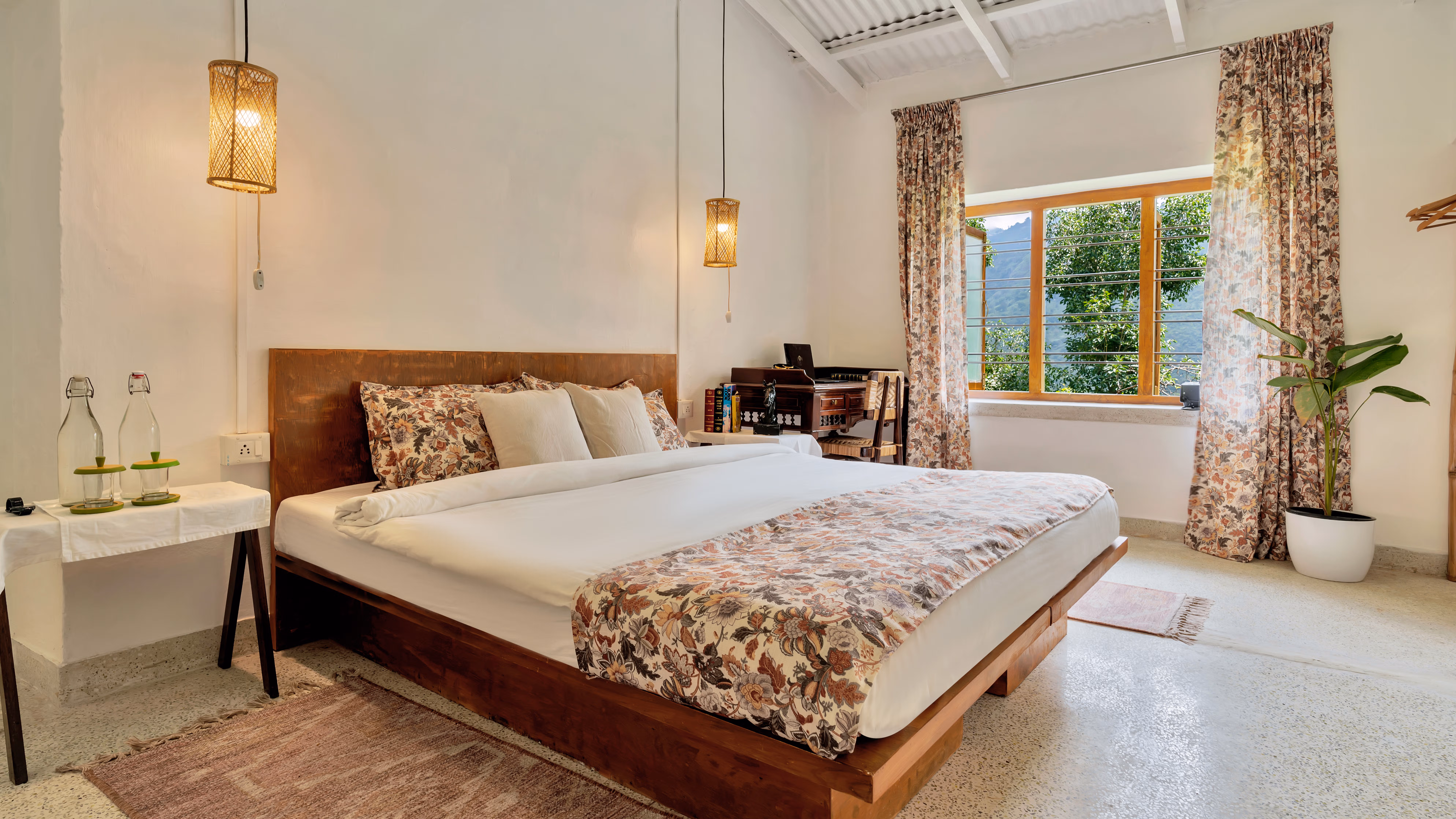 Nandanvan Estate ~ A Serene Coffee Plantation Retreat near Kodaikanal — photograph 19